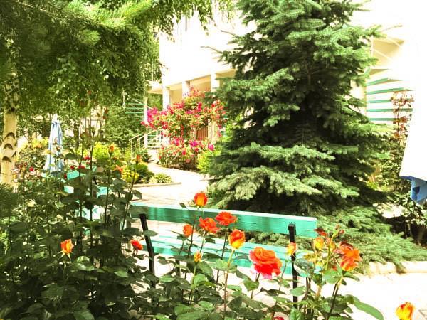 Evita Hotel Dolinka Luaran gambar