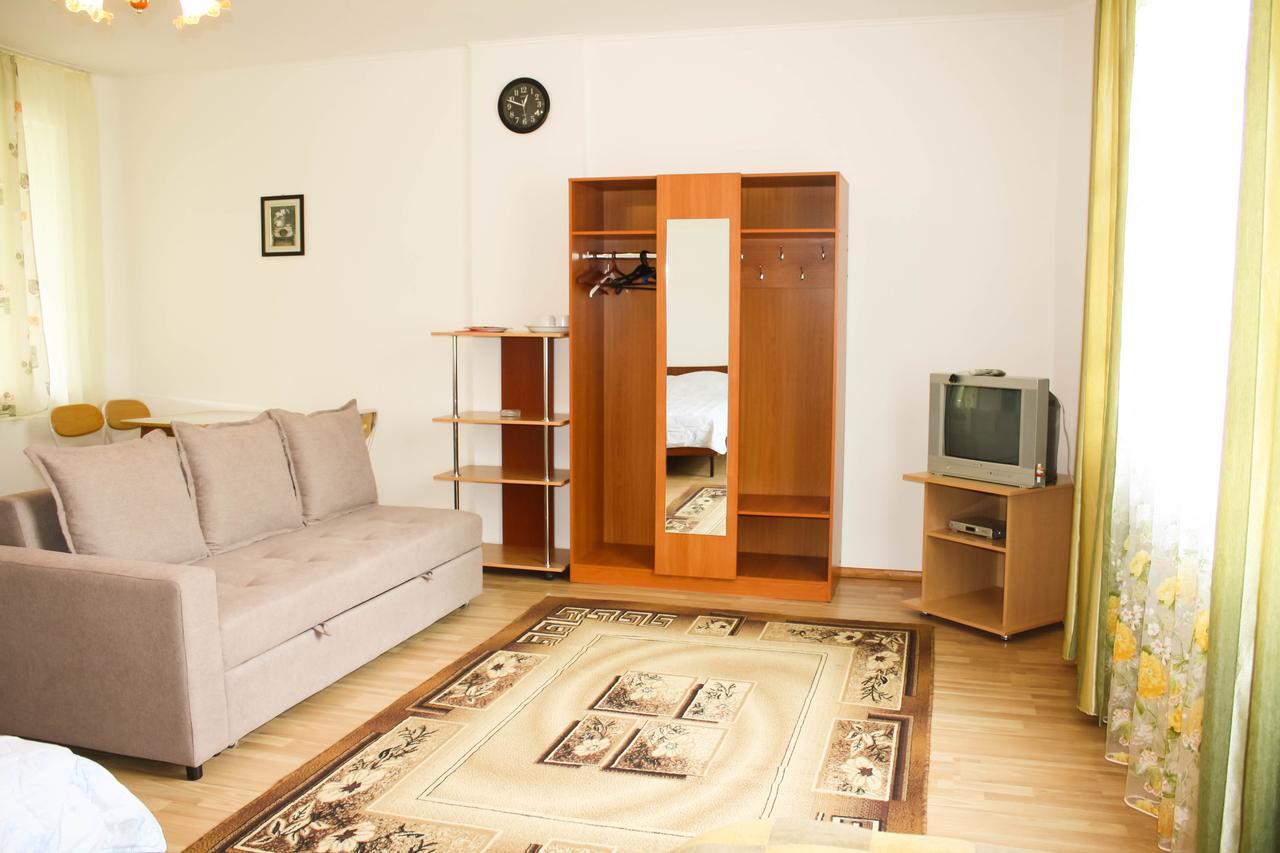 Evita Hotel Dolinka Luaran gambar
