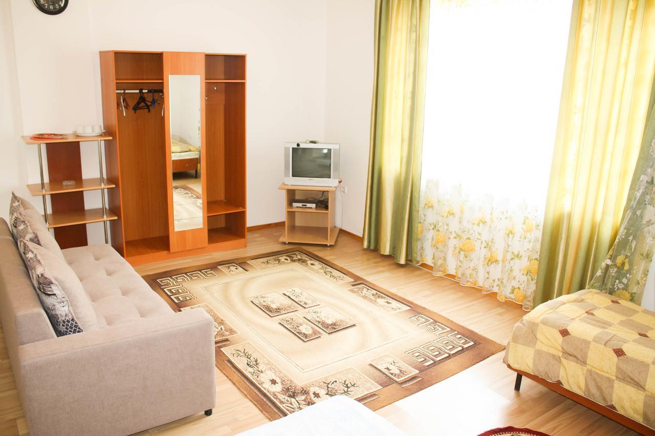 Evita Hotel Dolinka Luaran gambar