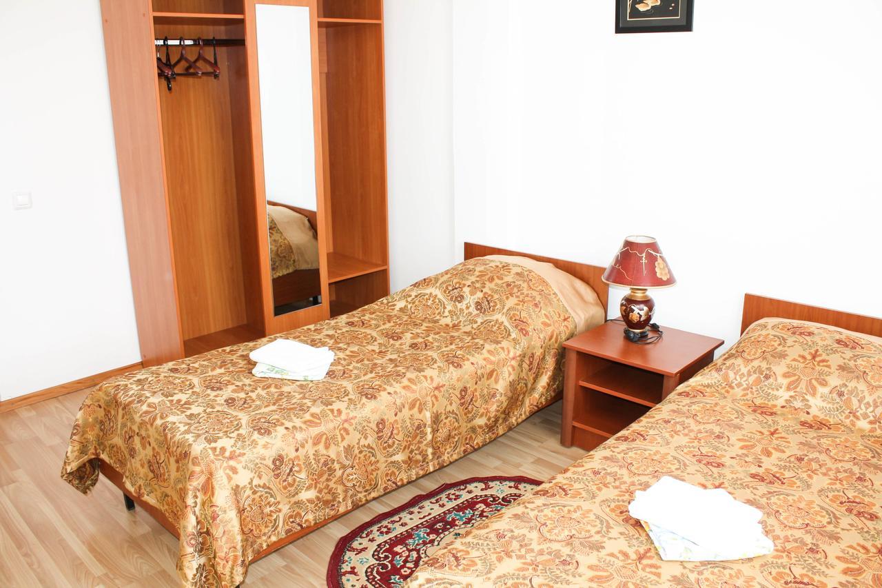 Evita Hotel Dolinka Luaran gambar