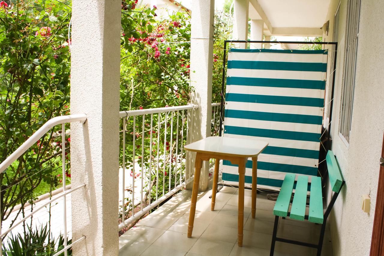 Evita Hotel Dolinka Luaran gambar