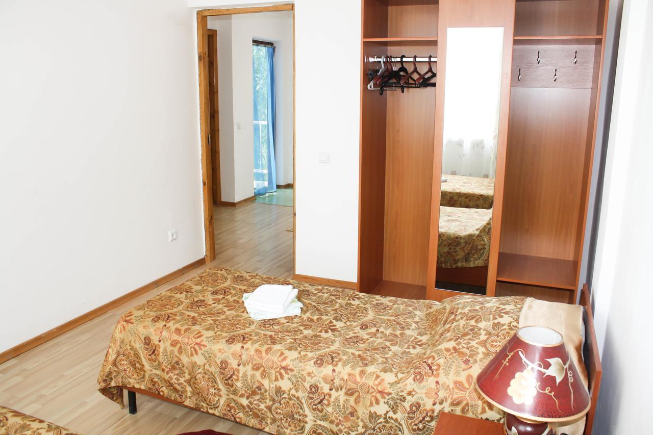 Evita Hotel Dolinka Luaran gambar